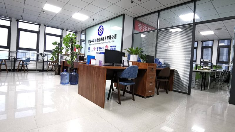 小区弱电系统集成系统图：揭秘其核心构成与布局