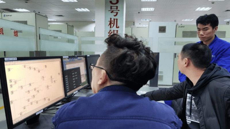 机房建设验收：关键步骤与注意事项**