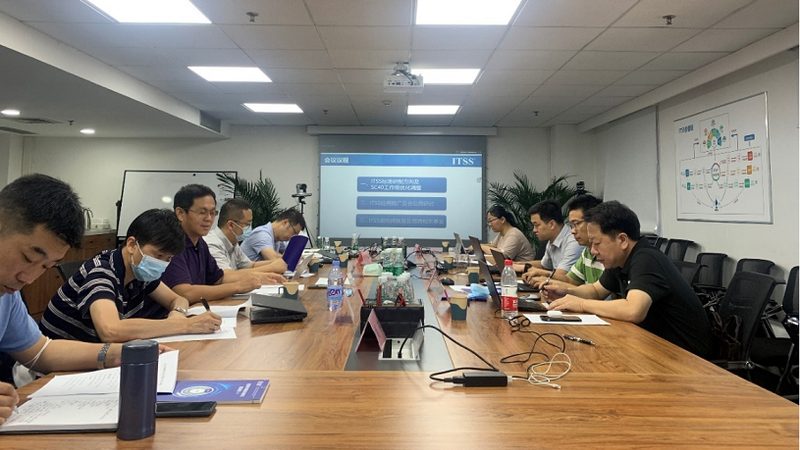 弱电系统设备，企业信息化建设的基石