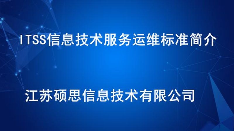 IT运维外包定制化报价：揭秘定制化背后的价值与考量**